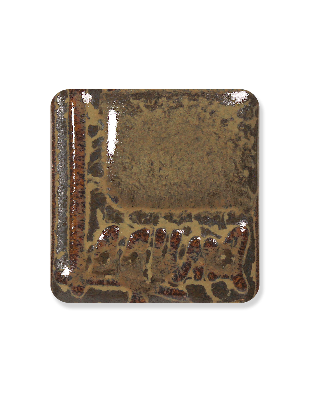 LAGUNA - Mystic & Dynasty Textured Series - WC-112 Chocolate Mesa 熱巧克力