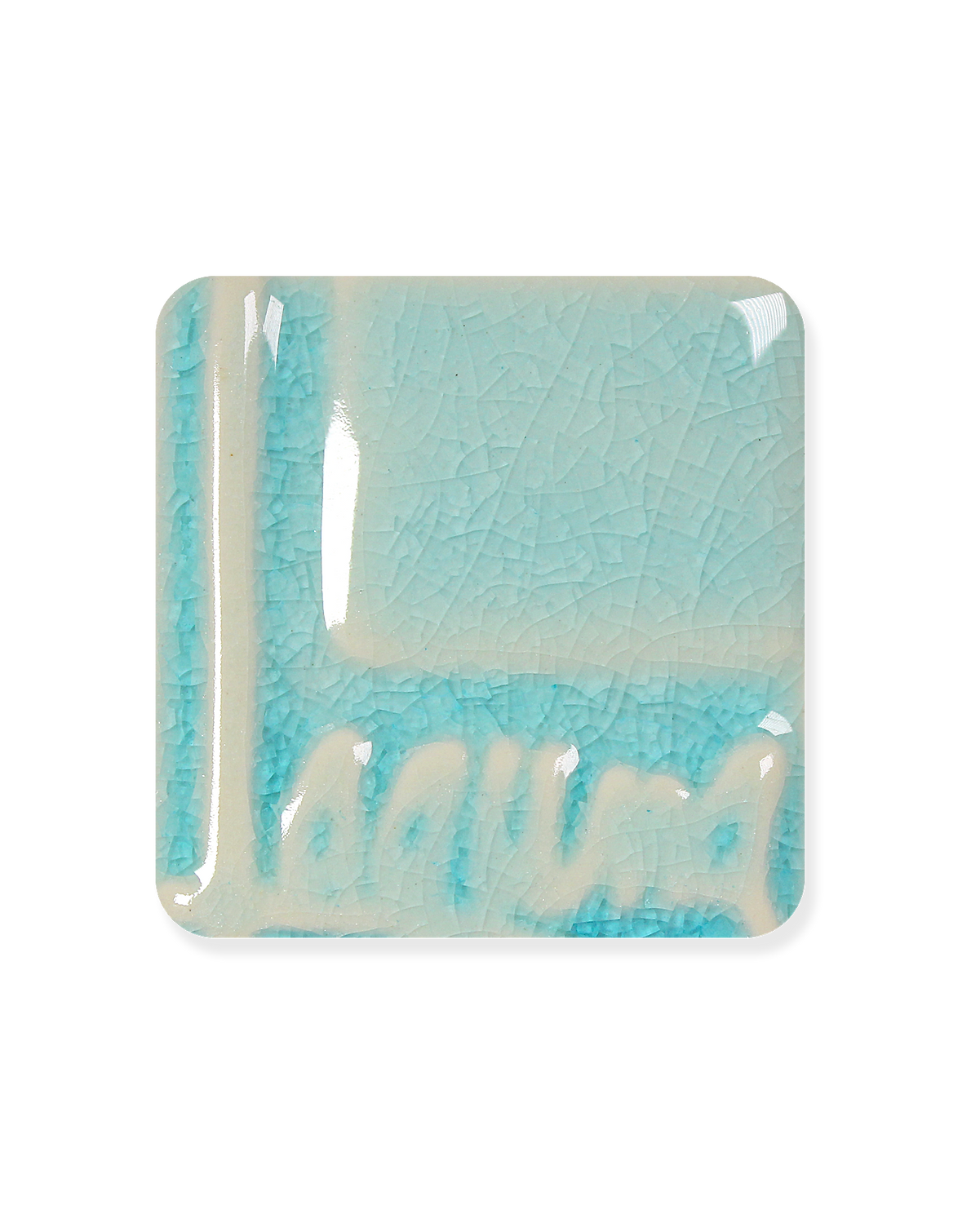 LAGUNA - Crackle Series - WC-136 Catalina Crackle 丹青裂紋釉