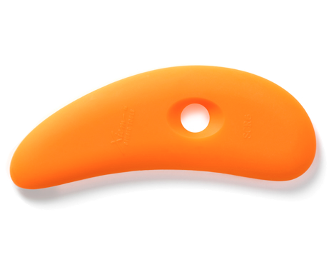 XIEM TOOLS 軟矽膠刮片套裝 (一組5件)