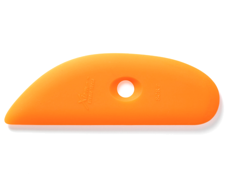 XIEM TOOLS 軟矽膠刮片套裝 (一組5件)