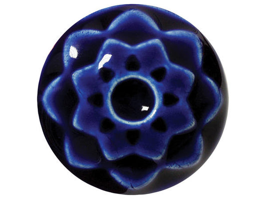 AMACO Celadon - C-20 Cobalt - 深藍 (16oz)