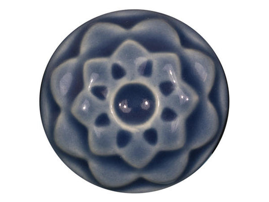 AMACO Celadon - C-25 Downpour - 靛藍 (16oz)