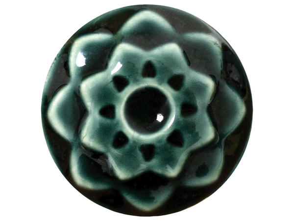 AMACO Celadon - C-49 Rainforest - 熱帶雨林 (16oz)