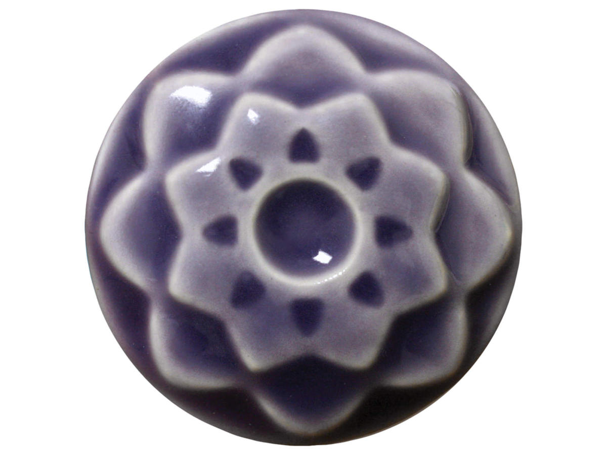 AMACO Celadon - C-56 Lavender - 薰衣草 (16oz)