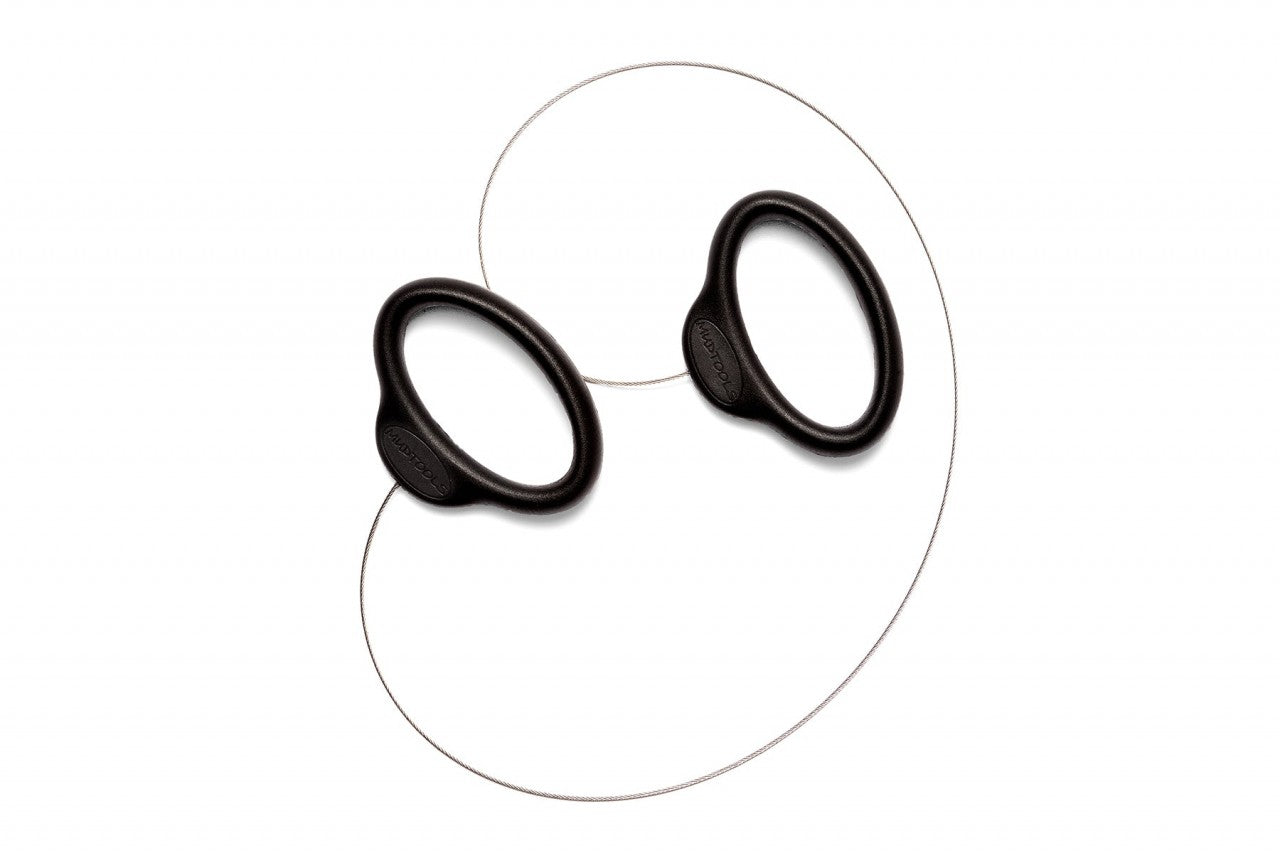 MUDTOOLS 重型專業割線