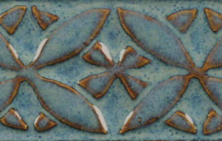 AMACO Potter's Choice - PC-20 Blue Rutile - 藍髮晶 (16oz)