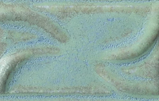 AMACO Potter's Choice - PC-22 Blue Stone - 青藍石 (16oz)