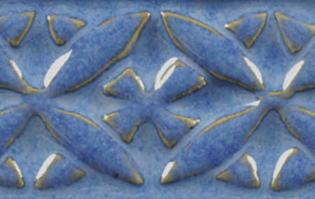 AMACO Potter's Choice - PC-23 Indigo Float - 靛藍 (16oz)