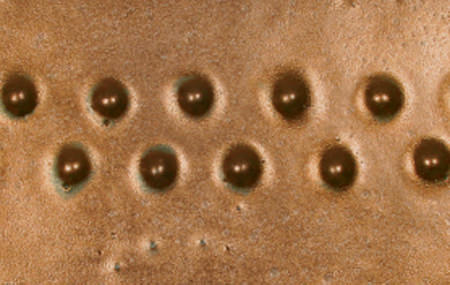 AMACO Potter's Choice - PC-2 Saturation Gold - 古銅金 (16oz)