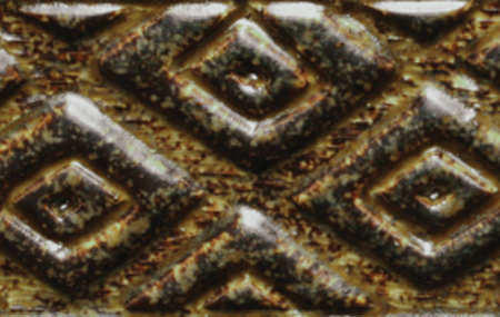 AMACO Potter's Choice - PC-30 Temmoku - 斑點棕 (16oz)