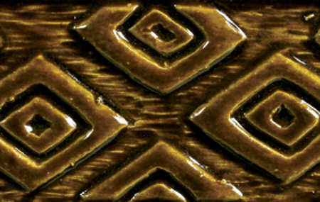 AMACO Potter's Choice - PC-35 Oil Spot - 油班棕 (16oz)