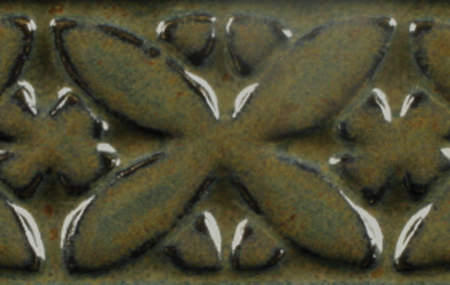 AMACO Potter's Choice - PC-36 Ironstone - 青銅棕 (16oz)