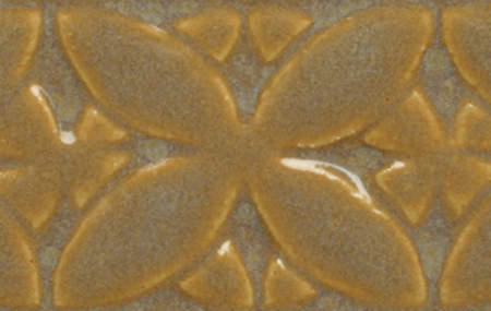 AMACO Potter's Choice - PC-39 Umber Float - 焦茶赭 (16oz)