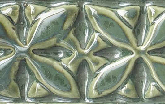 AMACO Potter's Choice - PC-47 Emerald Falls - 翡翠瀑布 (16oz)