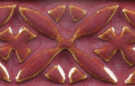 AMACO Potter's Choice - PC-55 Chun Plum - 紫蘇梅 (16oz)