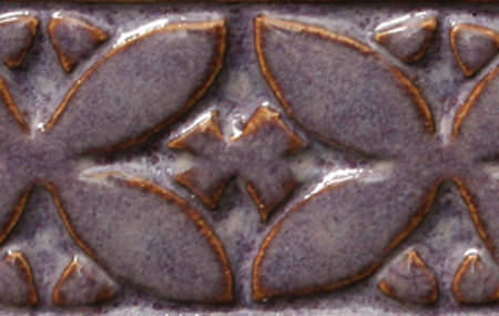 AMACO Potter's Choice - PC-57 Smokey Merlot - 煙熏葡萄釉 (16oz)