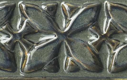 AMACO Potter's Choice - PC-67 River Rock - 川石 (16oz)