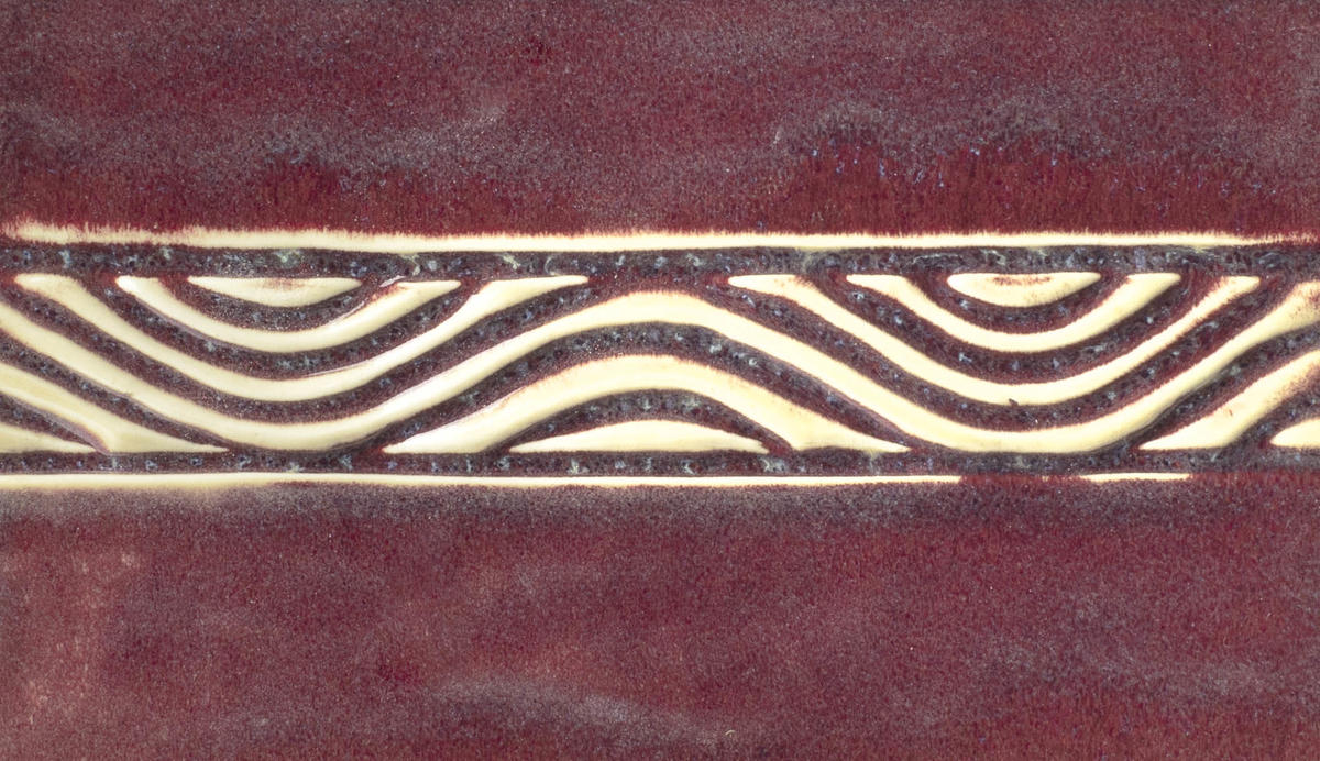 AMACO Potter's Choice - PC-70 Copper Red - 銅紅 (16oz)