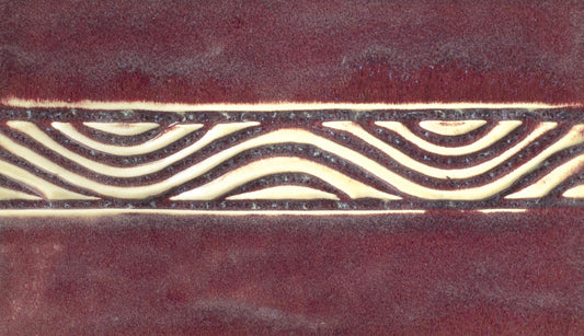 AMACO Potter's Choice - PC-70 Copper Red - 銅紅 (16oz)