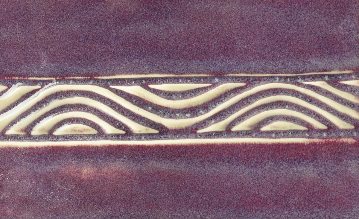 AMACO Potter's Choice - PC-71 Flambé - 火焰紅 (16oz)