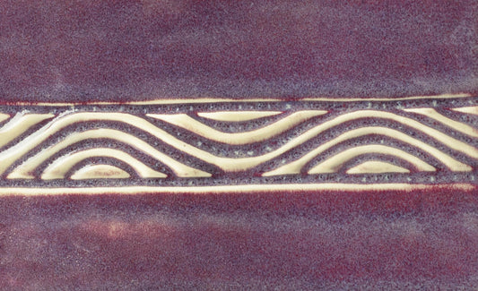 AMACO Potter's Choice - PC-71 Flambé  - 火焰紅 (16oz)