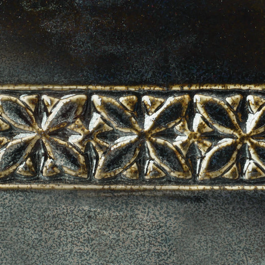 AMACO Potter's Choice - PC-66 Cosmic Oil Spot - 星夜油滴 (16oz)