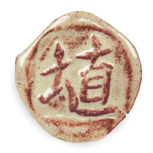 AMACO Shino - SH-11 Chai Gloss - 亮面奶茶 (16oz)