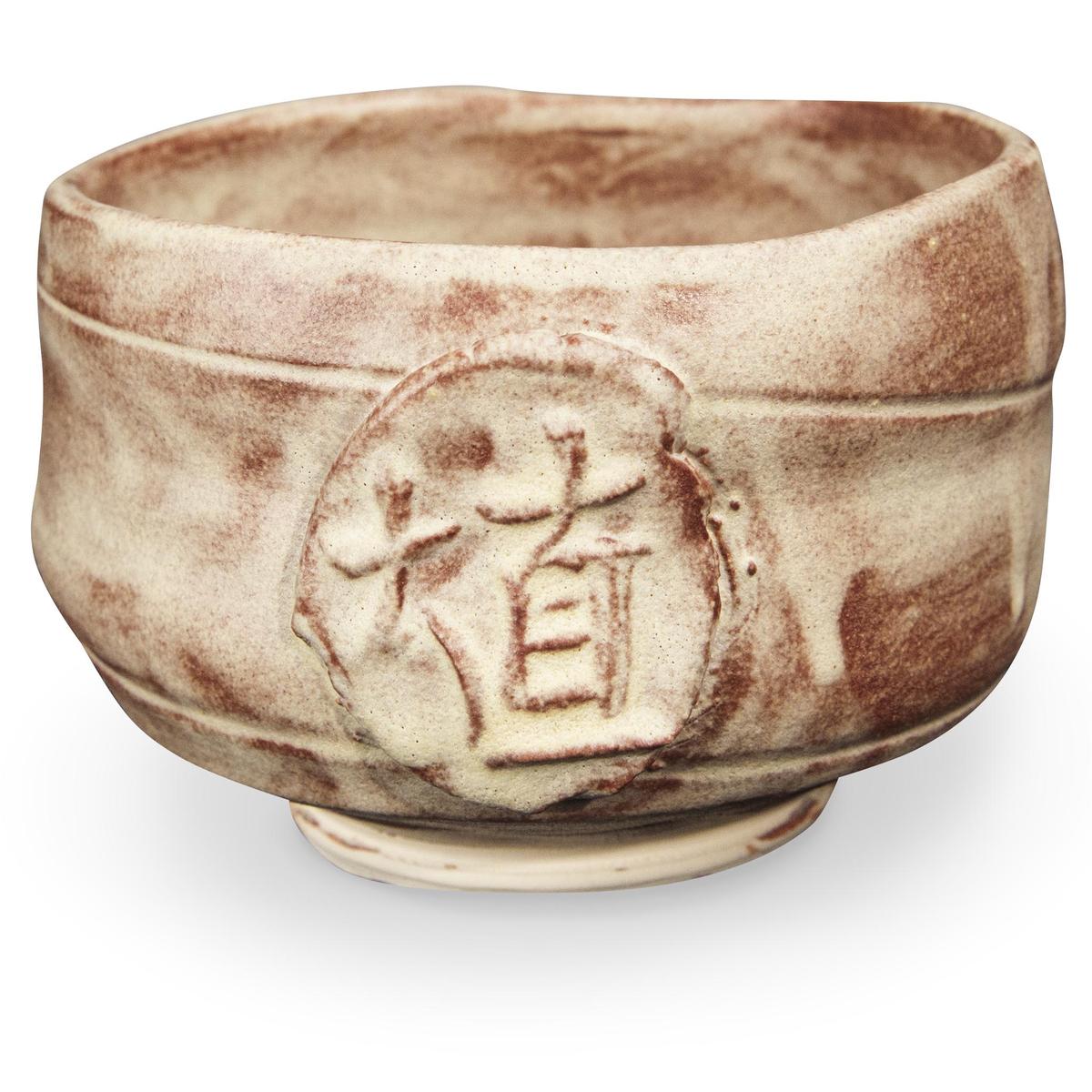 AMACO Shino - SH-12 Chai Matte - 啞面奶茶 (16oz)