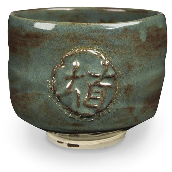 AMACO Shino - SH-45 Matcha Gloss - 亮面抹茶 (16oz)