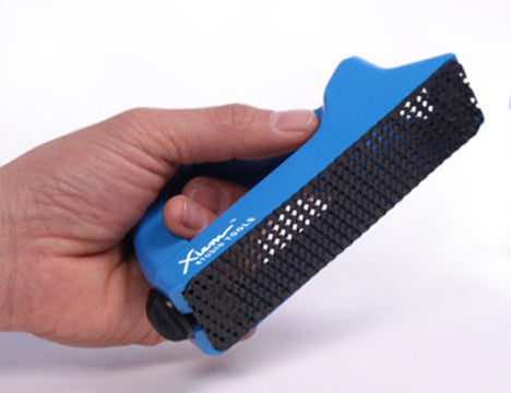 XIEM TOOLS X-SHRED 刨刀 (M)