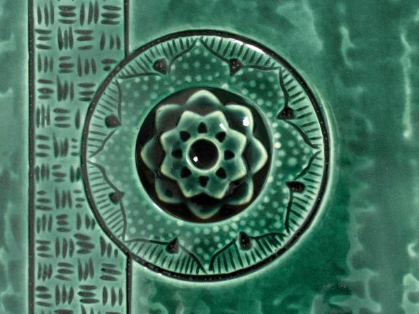 AMACO Celadon - C-49 Rainforest - 熱帶雨林 (16oz)