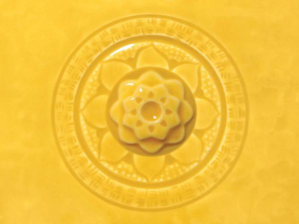 AMACO Celadon - C-60 Marigold - 金盞花 (16oz)