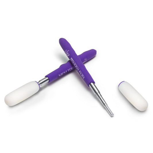 XIEM TOOLS X-Sponge III 海綿棒 - 細長