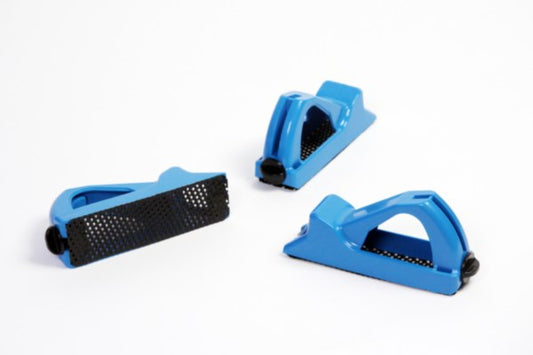 XIEM TOOLS X-SHRED 刨刀 (M)