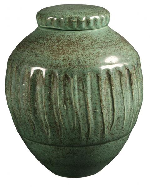 AMACO Potter's Choice - PC-48 Art Deco Green - 青銅綠 (16oz)