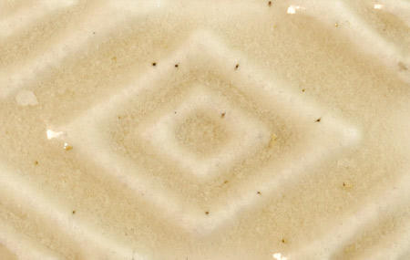 AMACO Potter's Choice - PC-38 Iron Yellow - 斑點黃 (16oz)