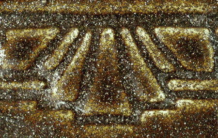 AMACO Potter's Choice - PC-63 Cosmic Tea Dust - 星夜茶色 (16oz)