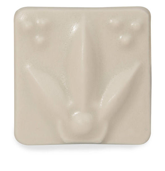 AMACO Satin Matte - SM-10 Clear - 緞面啞光透明釉 (16oz)