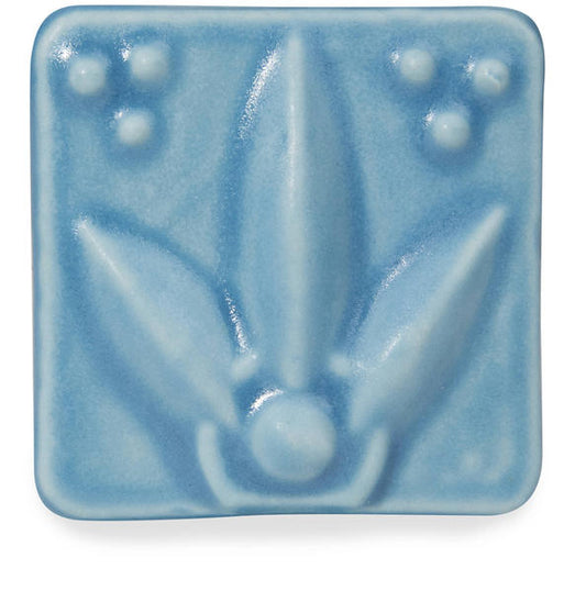 AMACO Satin Matte - SM-20 Light Blue - 緞面啞光淺藍 (16oz)