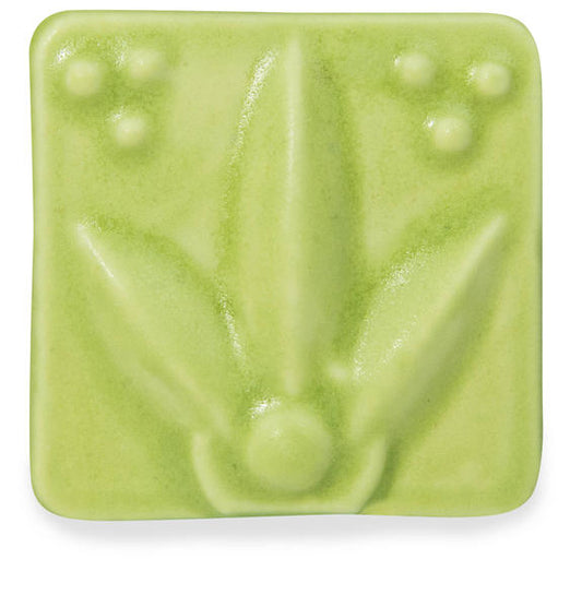 AMACO Satin Matte - SM-42 Mint - 緞面啞光薄荷綠 (16oz)