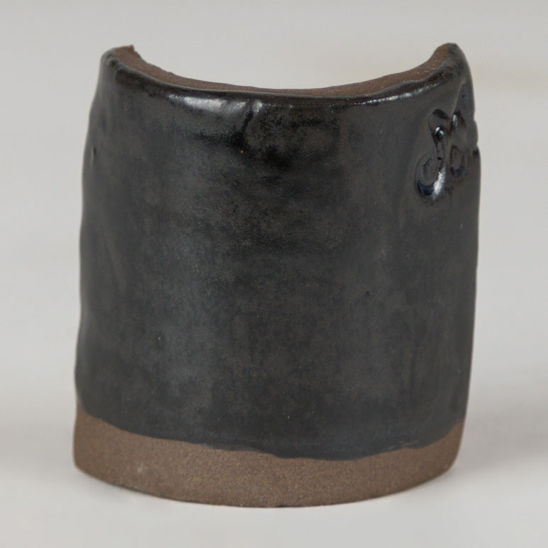 MAYCO Stoneware Matte Glaze - SW-111 Wrought Iron - 熟鐵棕 (16oz)