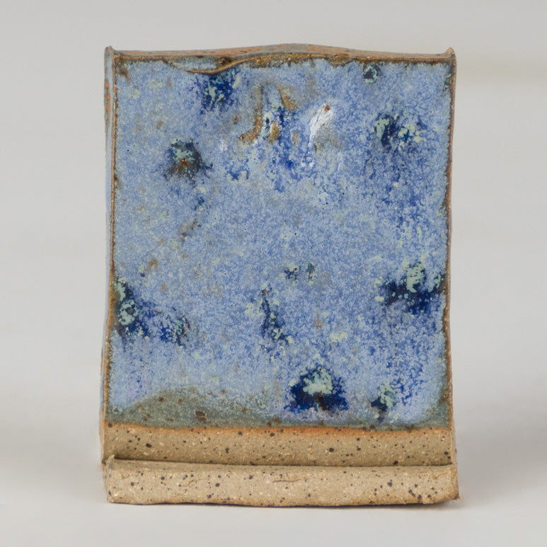 MAYCO Stoneware Crystal Glaze - SW-116 Robin's Egg - 知更鳥蛋藍 (16oz)