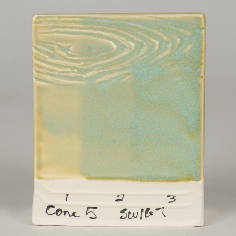 MAYCO Stoneware Classic Glaze - SW-167 Sand & Sea - 沙灘 (16oz)