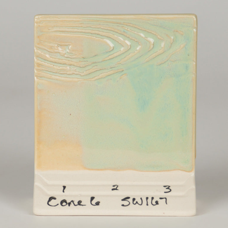 MAYCO Stoneware Classic Glaze - SW-167 Sand & Sea - 沙灘 (16oz)