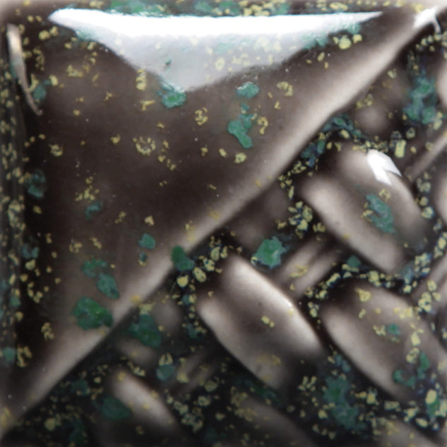 MAYCO Stoneware Crystal Glaze - SW-171 Enchanted Forest - 極樂森林 (16oz)