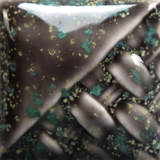 MAYCO Stoneware Crystal Glaze - SW-171 Enchanted Forest - 極樂森林 (16oz)