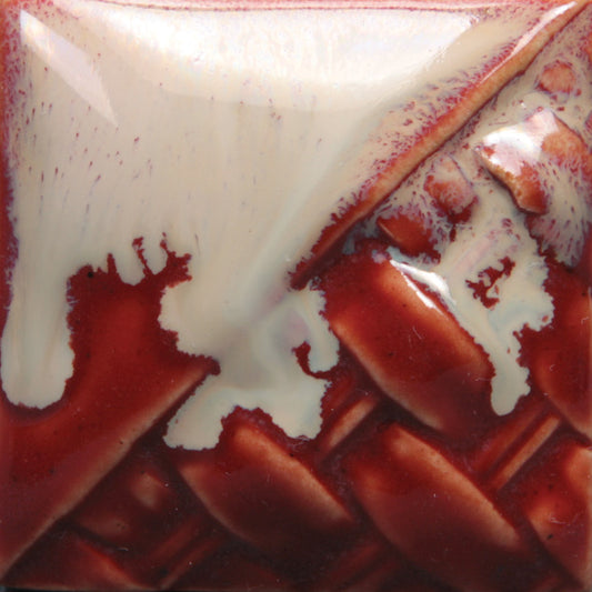 MAYCO Stoneware Flux - SW-401 Light Flux - 亮白助溶劑 (4oz)