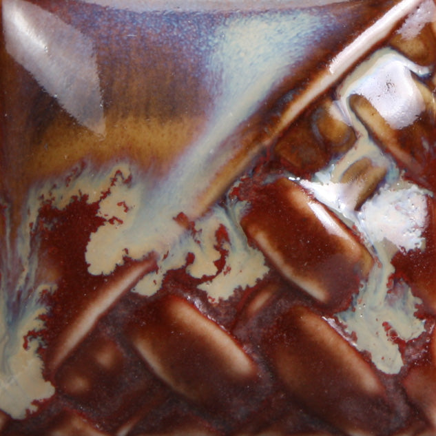 MAYCO Stoneware Flux - SW-401 Light Flux - 亮白助溶劑 (4oz)