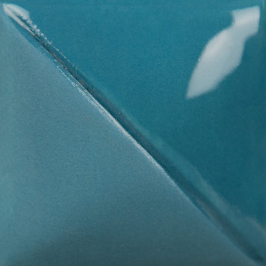 MAYCO Fundamentals Underglaze - UG219 Marine Blue - 海藍釉下彩 (2oz)