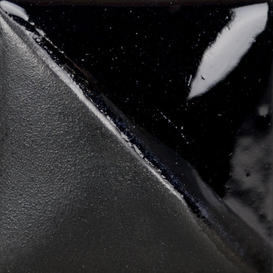 MAYCO Fundamentals Underglaze - UG50 Jet Black - 墨黑釉下彩 (2oz)